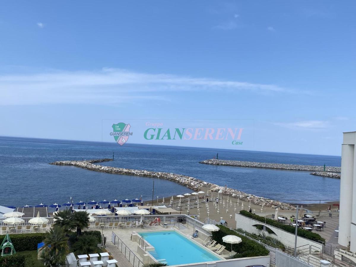 Rosy * San Vincenzo